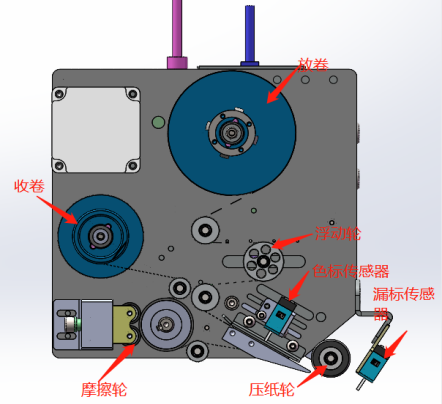 福建疆川智能科技有限公司
